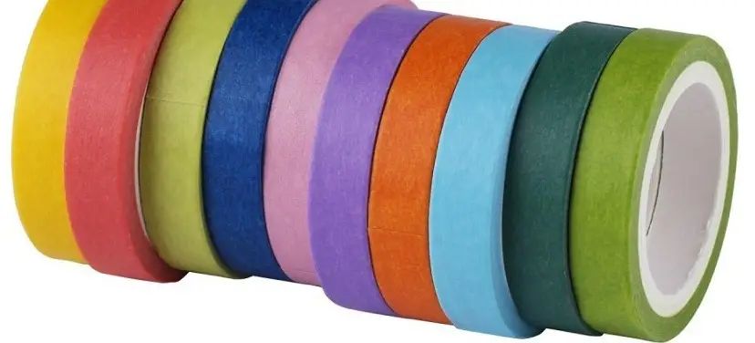 Băng keo giấy - Vật Dụng Đa Năng Trong Cuộc Sống Và Nghề Nghiệp 2025