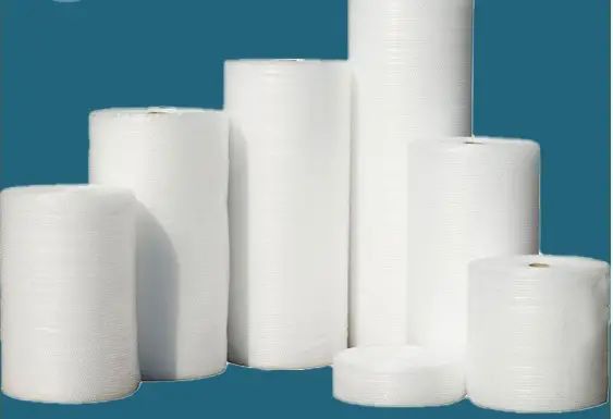 Xốp hơi: Giải pháp bảo vệ hàng hóa hiệu quả và tiết kiệm chi phí số 1