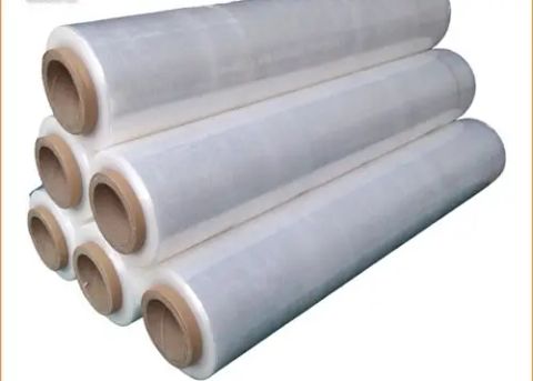 Màng co bọc hàng: Giải pháp bảo vệ sản phẩm hiệu quả số 1 hiện nay