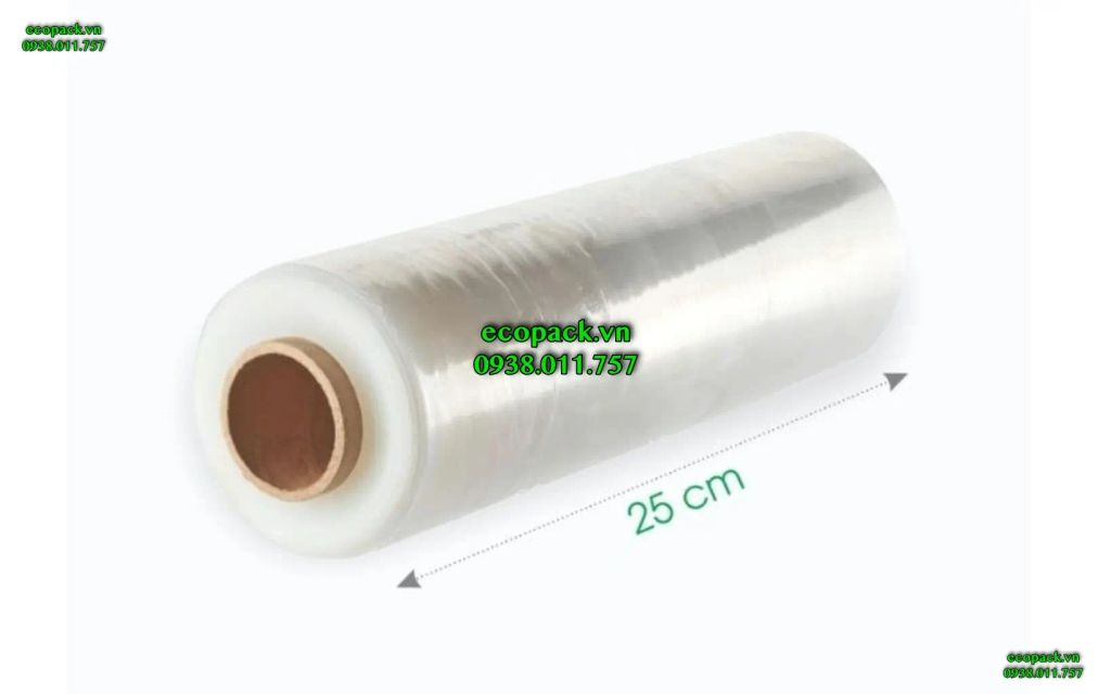 Màng Co Bọc Hàng - Giải Pháp Bảo Vệ Sản Phẩm Tối Ưu Nhất