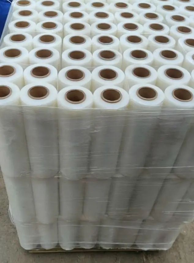 Màng PE - Vật Liệu Đóng Gói Được Ứng Dụng Rộng Rãi