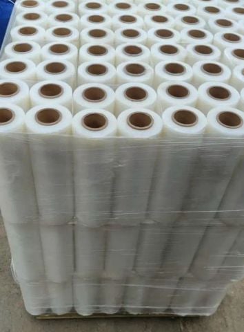 Màng PE - Vật Liệu Đóng Gói Được Ứng Dụng Rộng Rãi