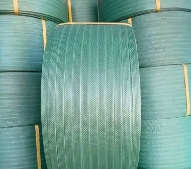 Dây đai PP: Giải pháp đóng gói hiệu quả và an toàn cho doanh nghiệp bạn