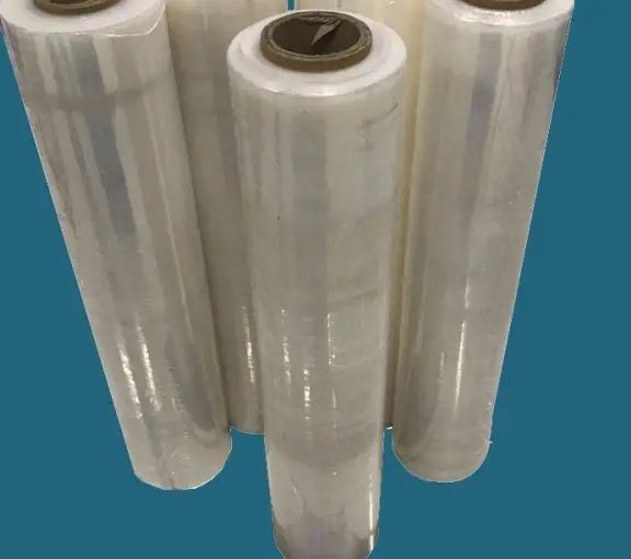 Cuộn PE: Giải pháp đóng gói an toàn và hiệu quả cho doanh nghiệp