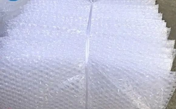 Túi xốp hơi - Giải pháp hoàn hảo số 1 cho bảo vệ hàng hóa trong mọi tình huống