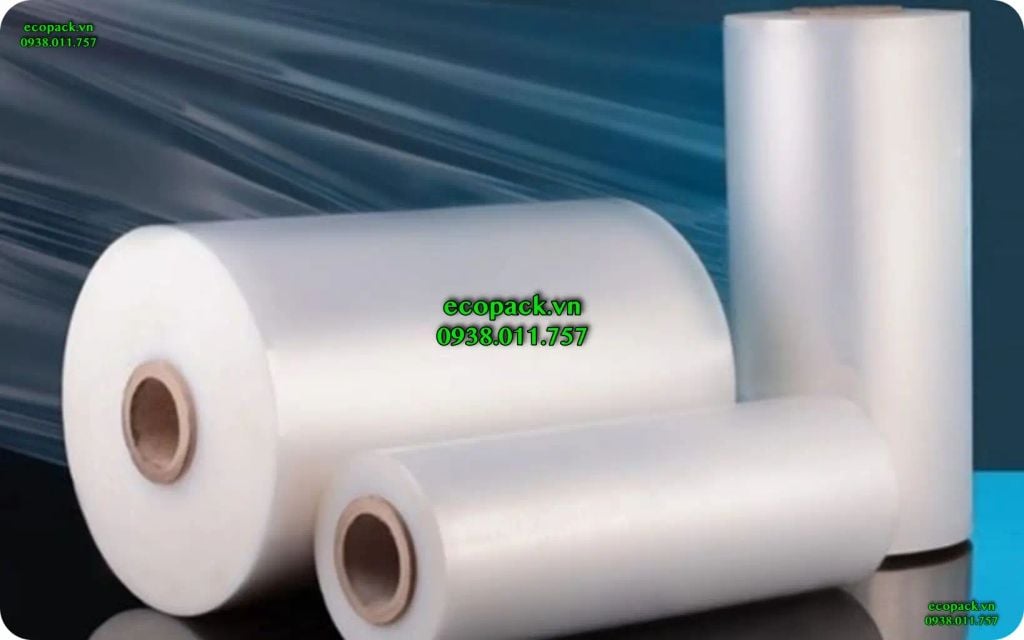 Màng Chít - Giải Pháp Hoàn Hảo Cho Bảo Quản Thực Phẩm