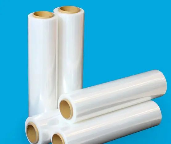 Màng PE: Giải pháp đóng gói hiệu quả, cho công nghiệp và thương mại 2025