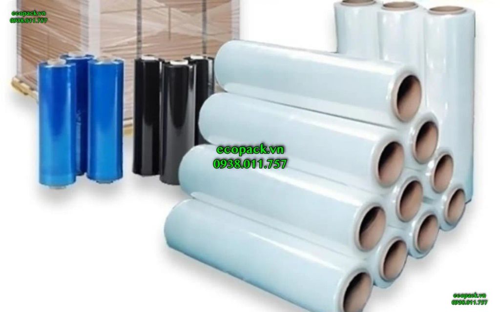 Màng Pe Bọc Hàng - Giải Pháp Hoàn Hảo Để Bảo Vệ Hàng Hóa