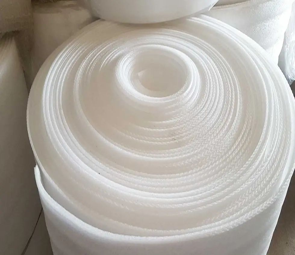 Cuộn PE Foam: Giải pháp bảo vệ hàng hóa hiệu quả và tiết kiệm chi phí số 1
