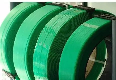 Dây Đai PP - Giải Pháp Đóng Gói Hiệu Quả Và Bền Bỉ Cho Doanh Nghiệp Hiện Đại