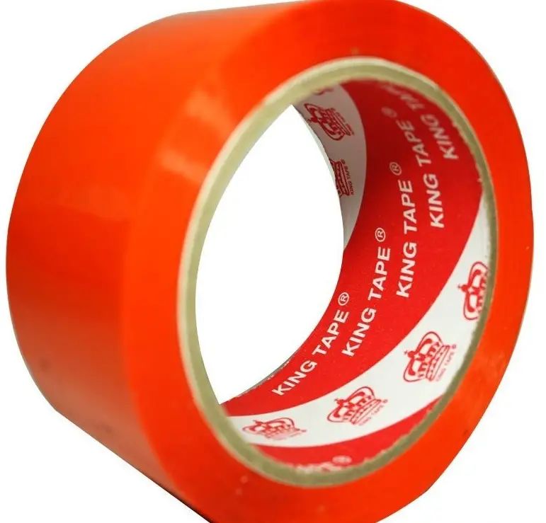 Băng keo màu – Giải pháp lý tưởng số 1 cho trang trí, sửa chữa  nghệ thuật