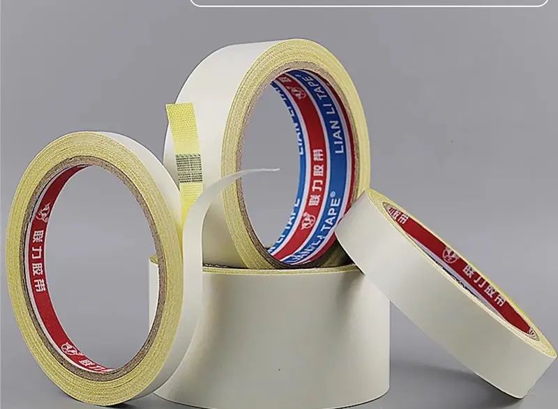 Băng keo 2 mặt: Tính năng, ứng dụng và cách chọn mua hiệu quả
