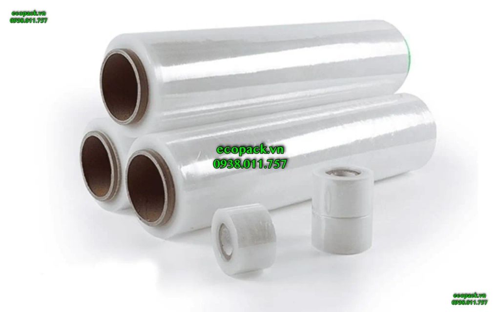 Màng PE Bọc Hàng Bí quyết bảo quản hàng hóa tối ưu