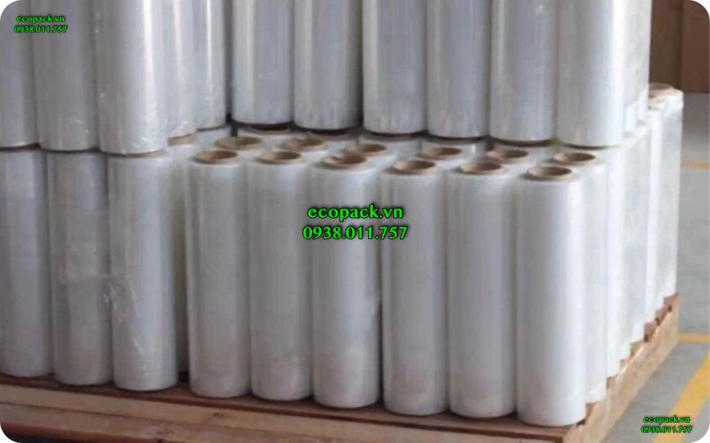 Cuộn PE Hướng dẫn toàn diện từ chuyên gia