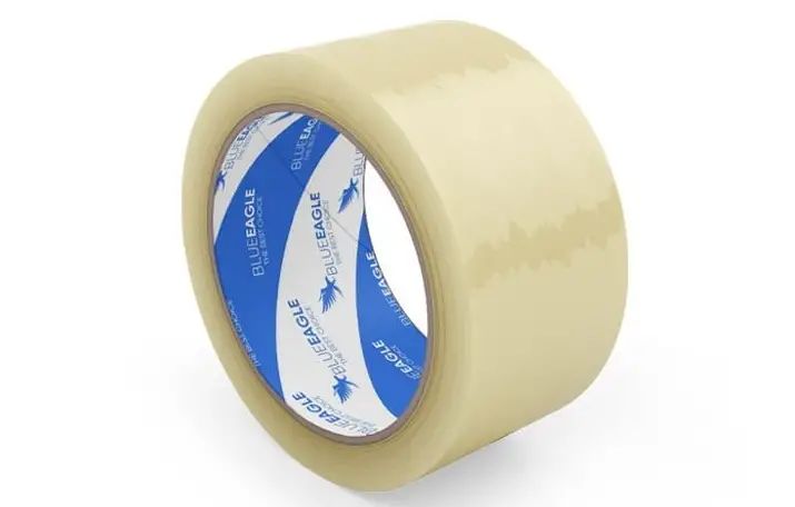 Băng keo trong: Giải pháp dán chắc chắn số 1 cho mọi nhu cầu sử dụng