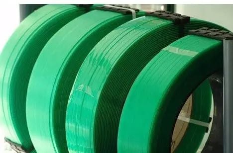 Dây đai PET – Giải pháp tối ưu cho đóng gói hàng hóa an toàn và bền vững 2025