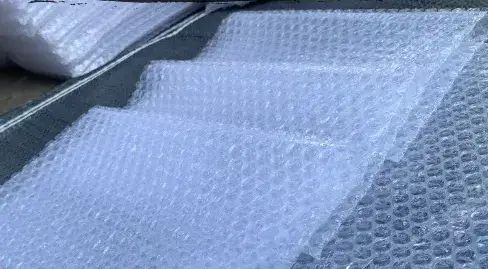 Túi Xốp Hơi - Giải Pháp Bảo Vệ Hàng Hóa Hiệu Quả Số 1