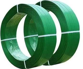 Dây đai PET - Giải pháp đóng gói bền vững cho ngành công nghiệp2025