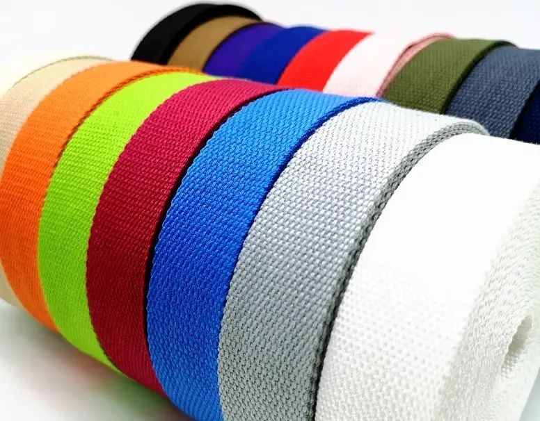 Dây Đai PP - Giải Pháp Đóng Gói Hiệu Quả và Bền Vững 1
