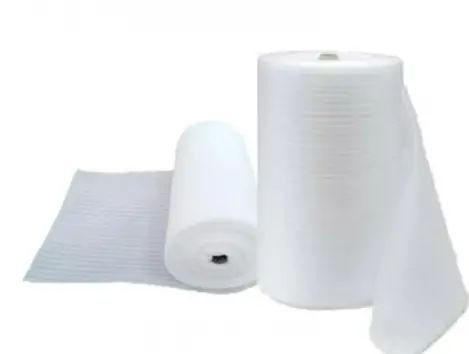 Cuộn PE Foam chất lượng cao cho mọi nhu cầu đóng gói và bảo vệ sản phẩm2025
