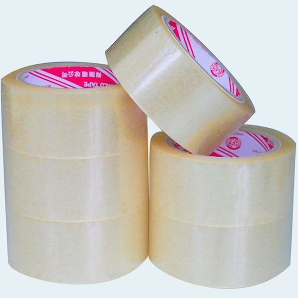 Khám phá tính năng nổi bật của băng dính trong