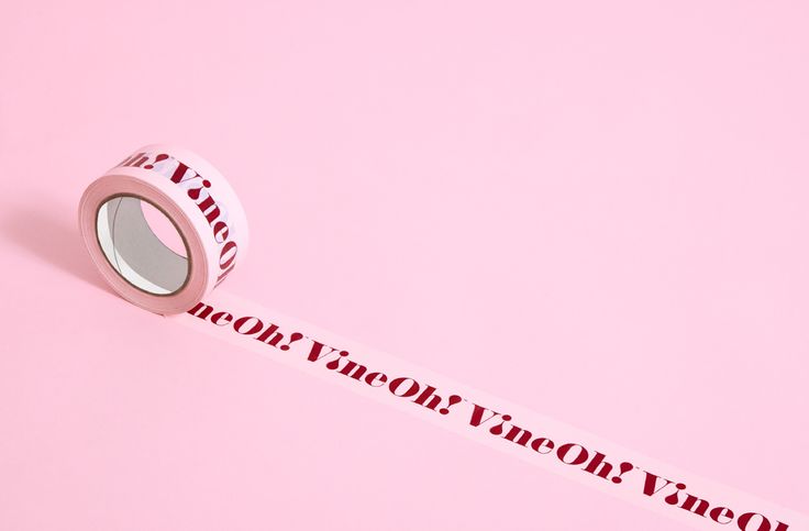 Băng dính in logo đẹp
