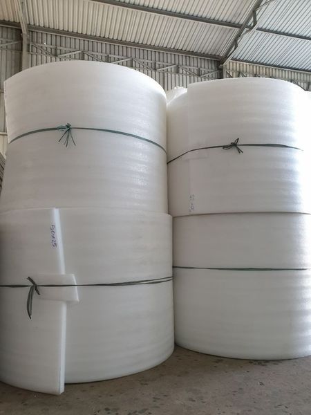 Bảo vệ đồ vật dễ dàng hơn với xốp pe foam
