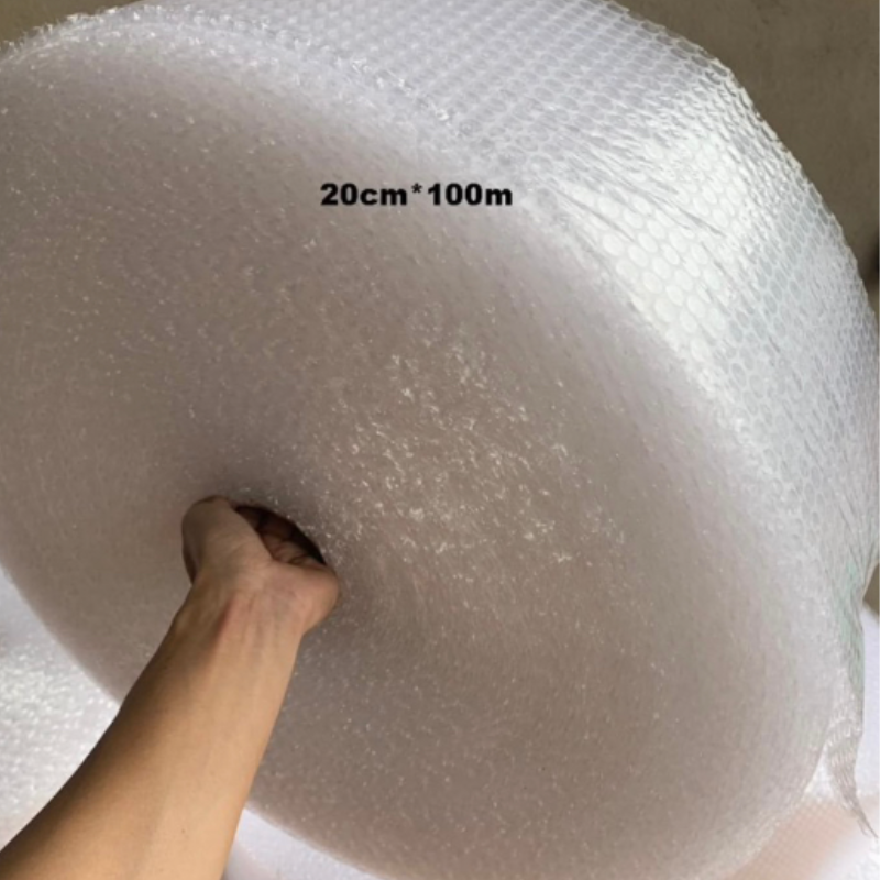 Cuộn xốp hơi giá sỉ tại kho