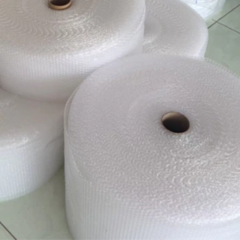 Cuộn xốp nổ đóng gói hàng dễ vỡ