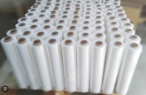 Nâng cao hiệu suất với công ty sản xuất màng mỏng pe