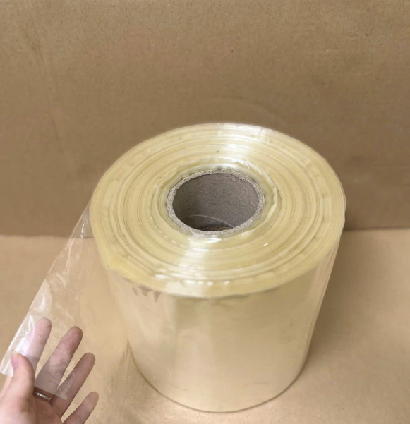 Cuộn PVC Ecopack