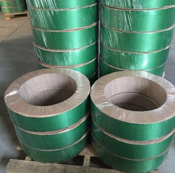 Cách thực hiện dây đai nhựa hiệu quả