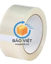 Những chi tiết chung về băng keo trong