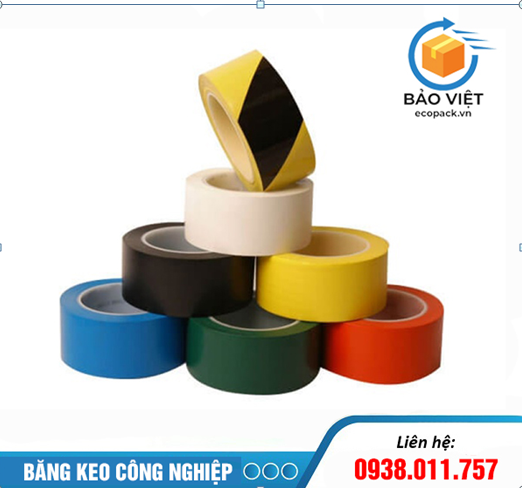 Các lời khuyên của bạn băng keo trắng