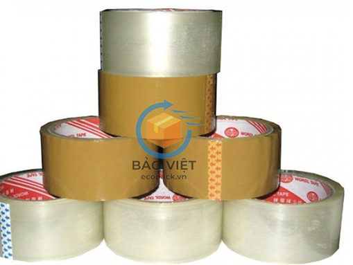 Cách thực hiện băng dính đục