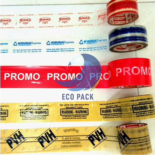 Tìm hiểu sâu hơn về băng keo cảnh báo