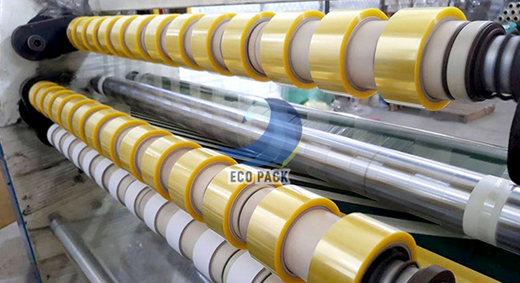 Tìm hiểu về băng keo đục