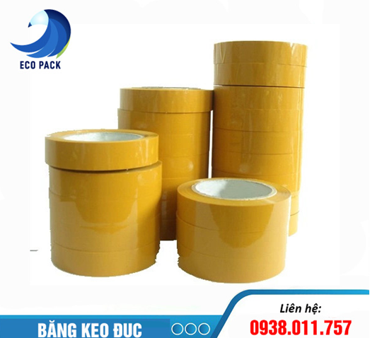 Cách Thực Hiện Băng Keo Đục