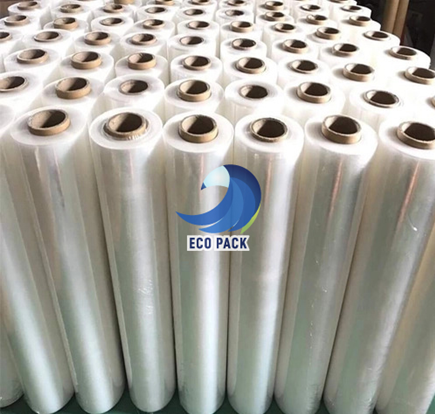 Tìm hiểu về màng PE loại 3kg