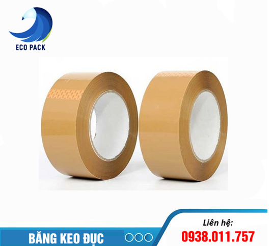Cách thực hiện băng dính đục
