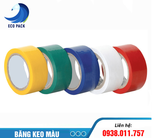 Các lời khuyên của bạn về băng keo trắng