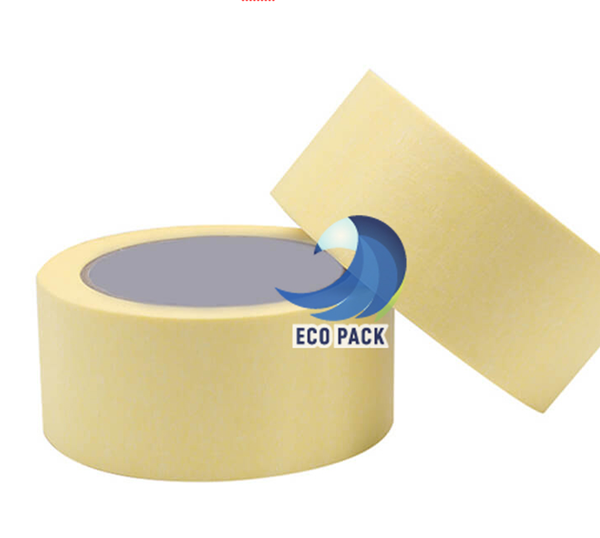 Các ứng dụng sáng tạo với băng dính giấy