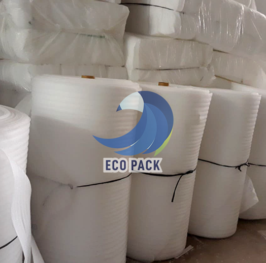 Tạo dựng mạng lưới đối tác trong ngành tái chế foam PE