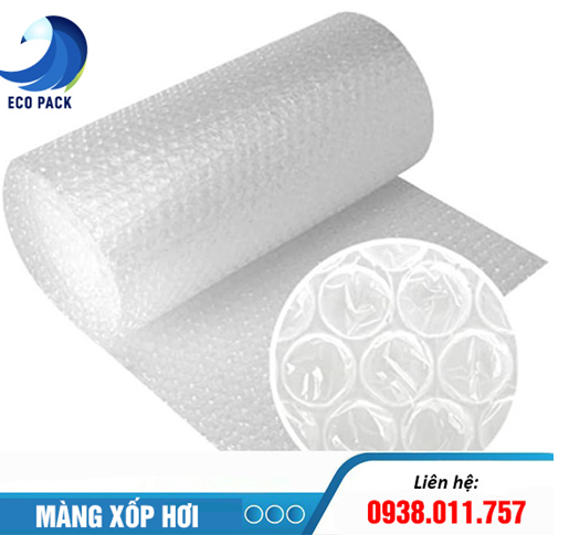 Cung cấp túi xốp hơi bong bóng khí giá rẻ – HOTLINE: 0938 011 757