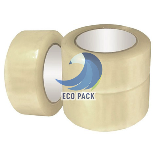 Hướng dẫn sử dụng băng keo dán thùng