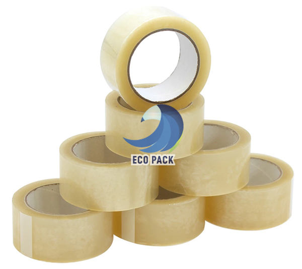Các ứng dụng của băng keo trong nhỏ