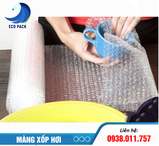 Khám Phá Xốp Chống Sốc - Giải Pháp Bảo Vệ Hiệu Quả Cho Hàng Hóa