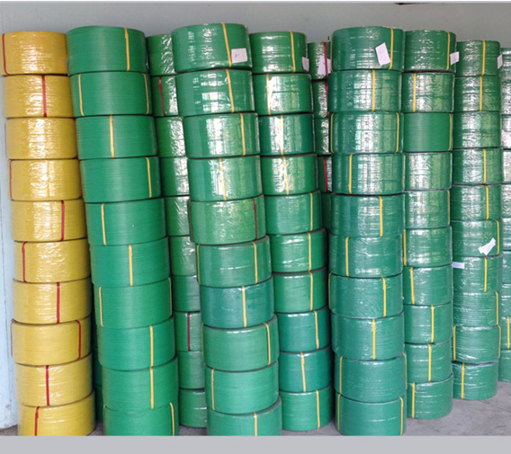 Các lời khuyên của bạn về dây đai nhựa