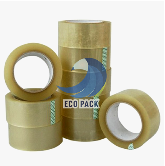 Ưu điểm của băng keo trong 5cm