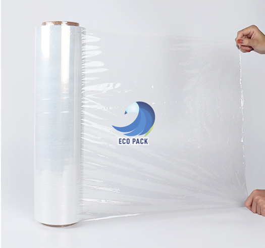 Tổng hợp về màng PE